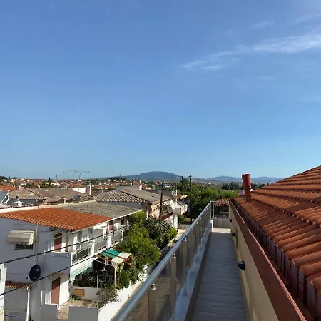 Pachmann شقة نيا بلاجيا