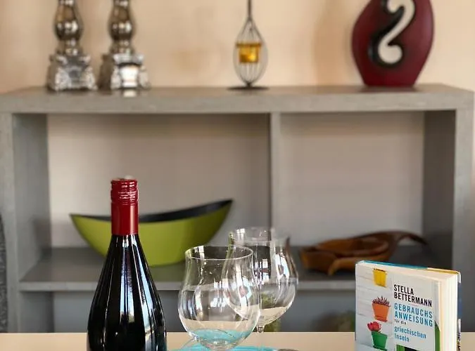 Pachmann * Nea Plagia