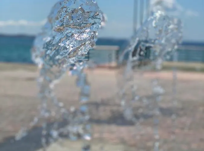 Apartamento Pachmann