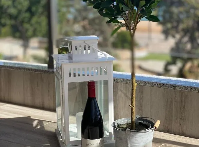 Apartamento Pachmann