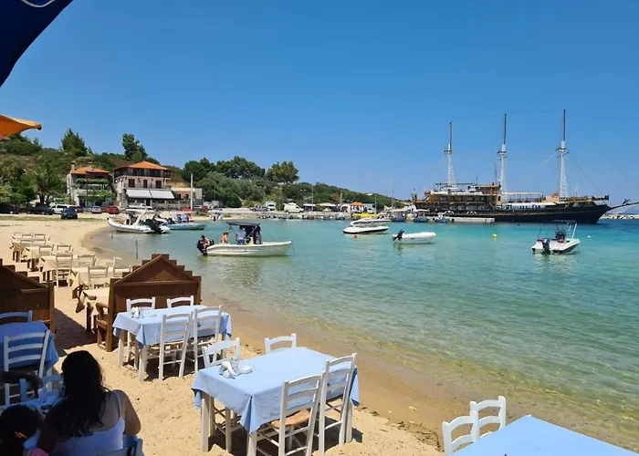 Pachmann * Nea Plagia