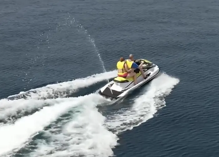 Apartamento Pachmann Nea Plagia