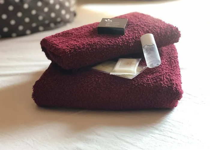 Apartamento Pachmann *