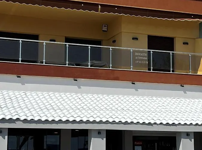 Pachmann * Nea Plagia