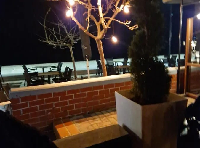 Apartamento Pachmann Nea Plagia