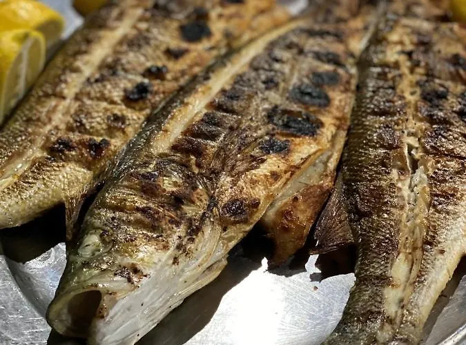 Pachmann Apartamento Nea Plagia