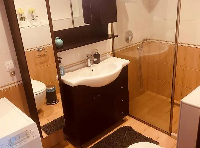 Apartamento Pachmann