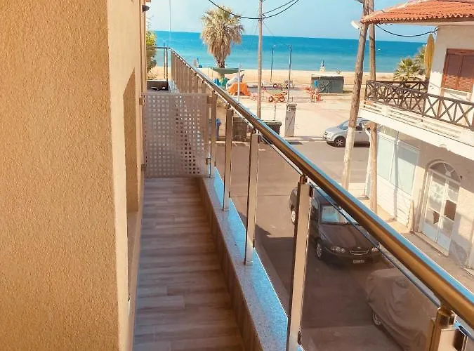 Apartamento Pachmann *