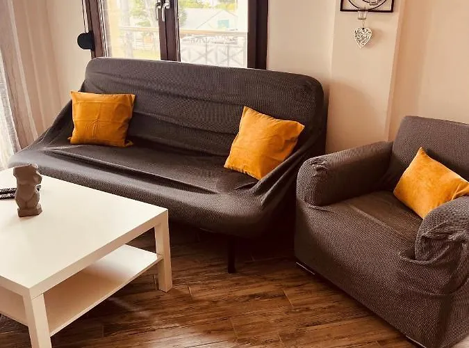 Apartamento Pachmann