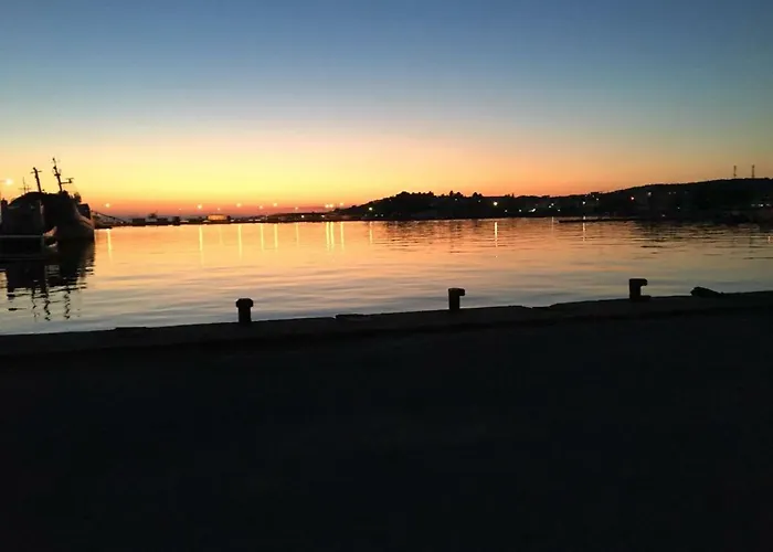 Pachmann Apartamento Nea Plagia