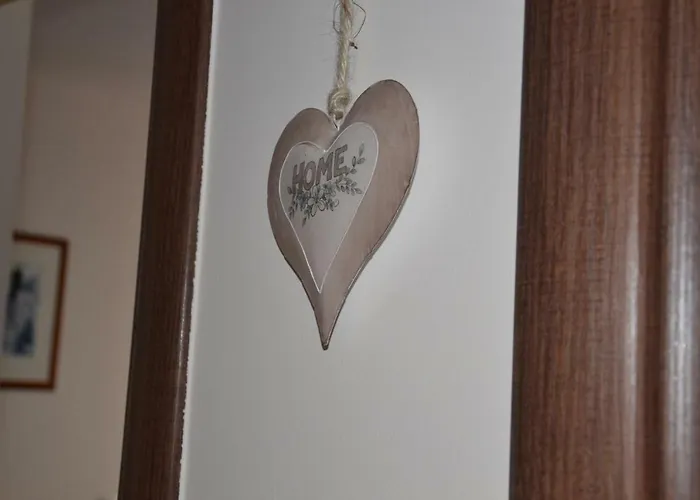 Pachmann Apartamento *