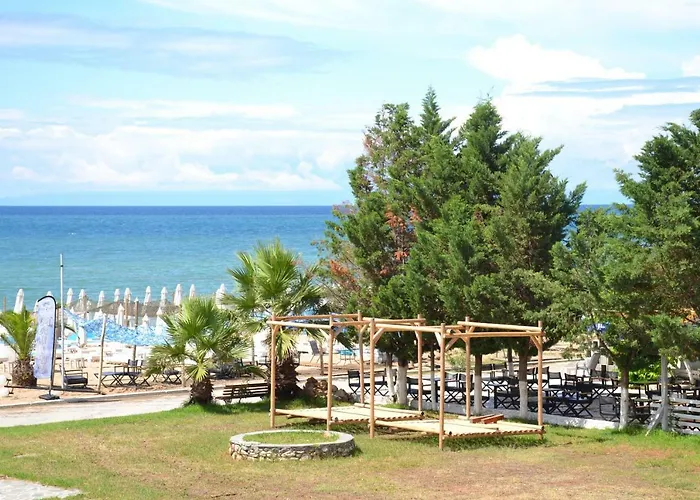 Apartamento Pachmann Nea Plagia