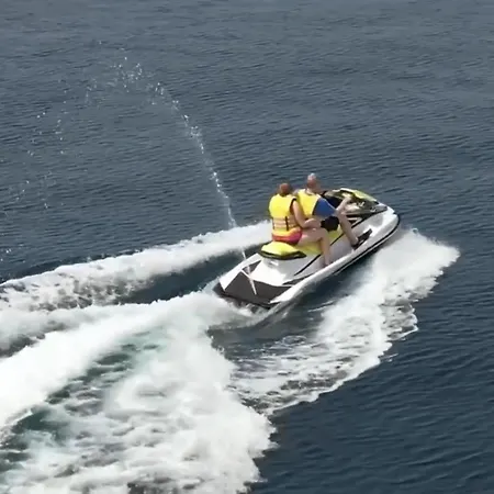 דירה Pachmann ניאה פלאגיה