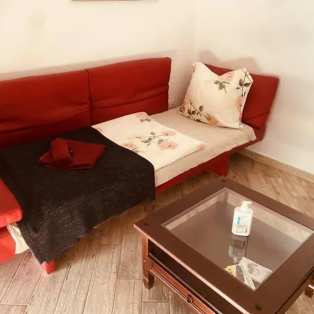 Pachmann ניאה פלאגיה