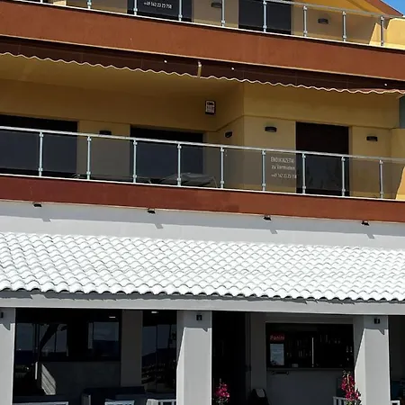 Pachmann * ניאה פלאגיה