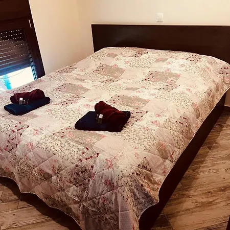 Pachmann ניאה פלאגיה