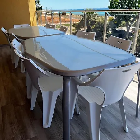 Pachmann דירה ניאה פלאגיה