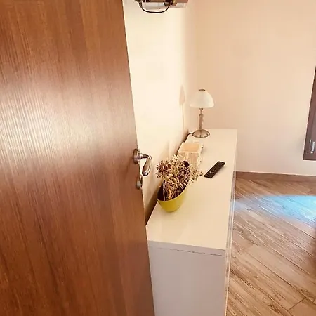 דירה Pachmann ניאה פלאגיה