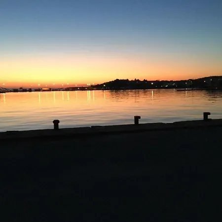 Pachmann דירה ניאה פלאגיה