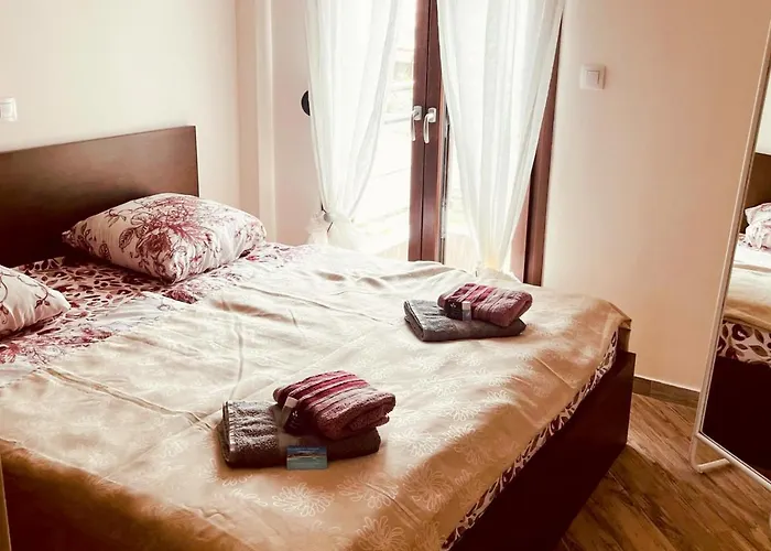 Apartman Pachmann