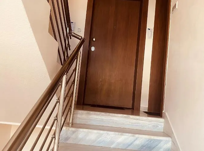 Pachmann Apartman *
