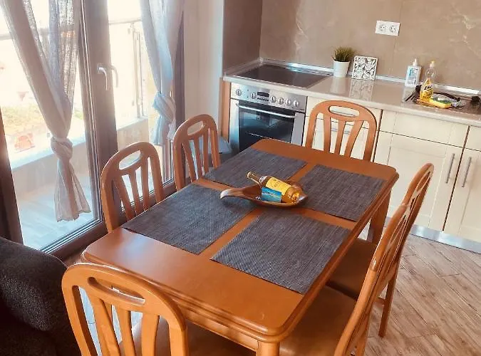 Apartman Pachmann *