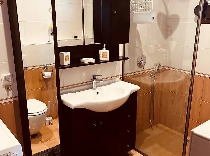 Apartman Pachmann