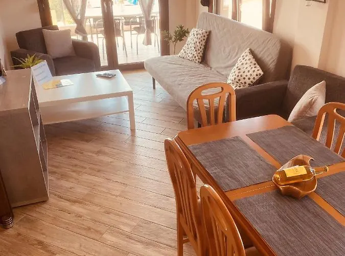 Apartman Pachmann