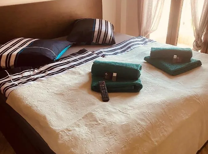 Apartman Pachmann
