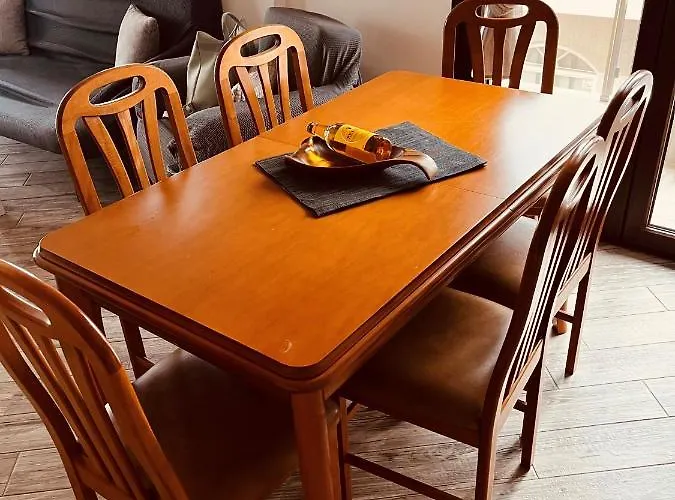 Pachmann Apartman Néa Plája