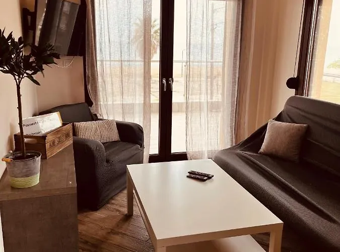 Pachmann Apartman *
