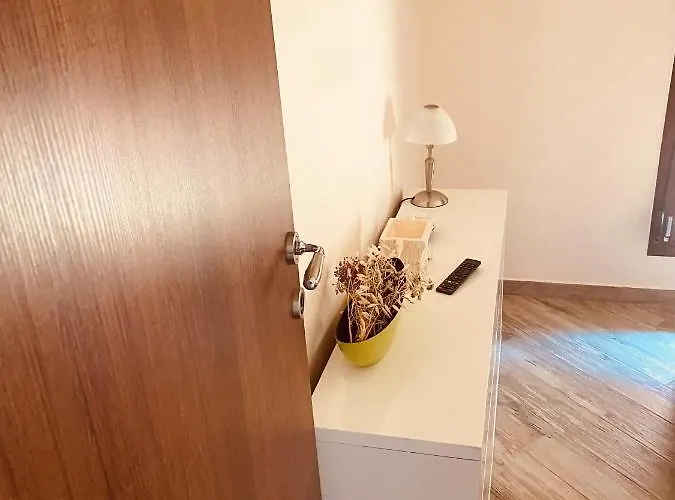 Apartman Pachmann Néa Plája