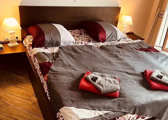 Pachmann Apartman