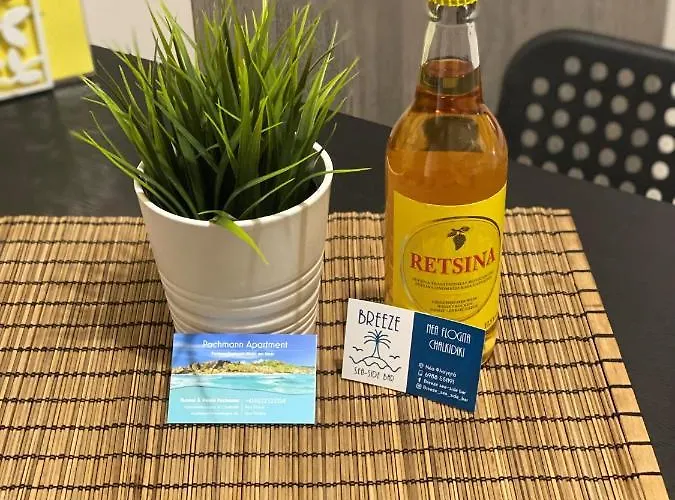 Apartman Pachmann *