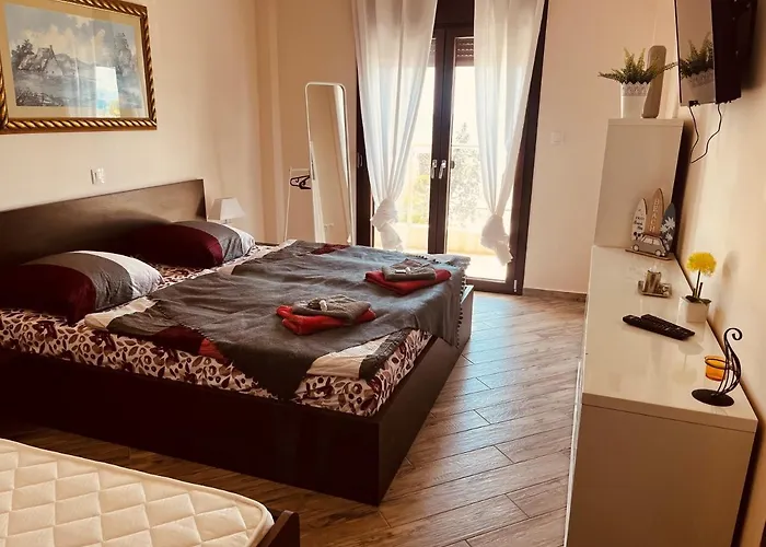 Apartman Pachmann